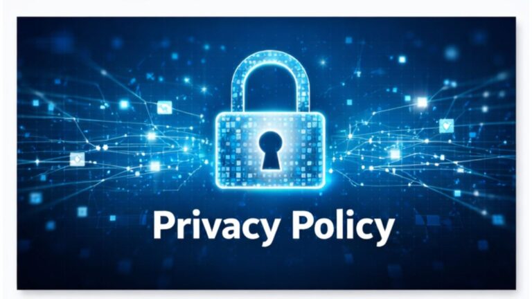Privacy Policy